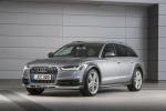 Audi A6 Allroad TDI Quattro 2014 года